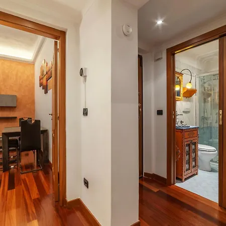 Termini Live Laugh & Appartement *