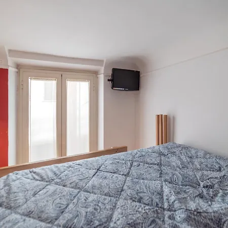 Termini Live Laugh & Apartamento *