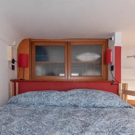 Apartamento Termini Live Laugh & *