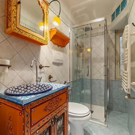 Termini Live Laugh & Apartamento Roma