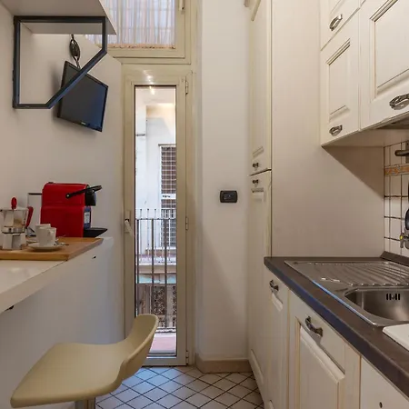 Apartamento Termini Live Laugh & Roma